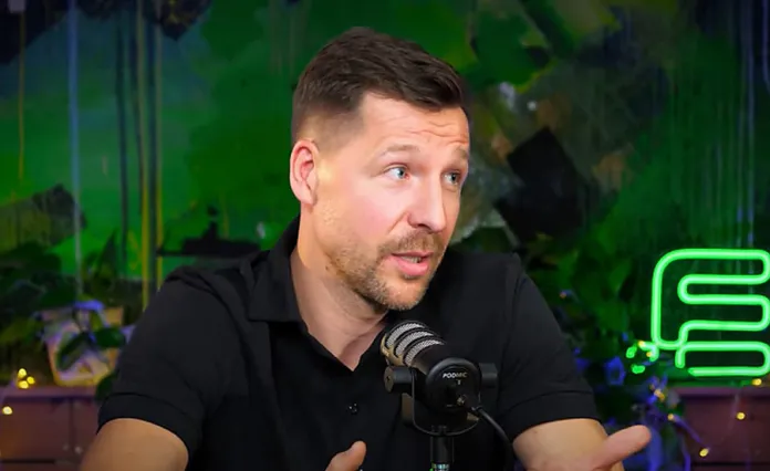 Илья Шинкевич – о сериях плей-офф Betera-Экстралиги