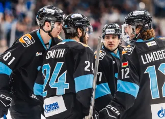 Леонид Вайсфельд считает минское «Динамо» фаворитом в серии против московских одноклубников