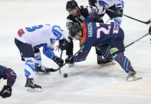 Кубок Президента. «Металлург» вышел в полуфинал, обыграв в шестом матче вице чемпиона сезона 2024/25