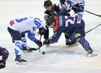 Кубок Президента. «Металлург» вышел в полуфинал, обыграв в шестом матче вице чемпиона сезона 2024/25