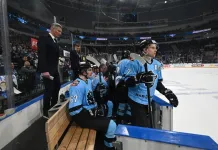 КХЛ определила трех звезд первого матча серии между минским и московским «Динамо»