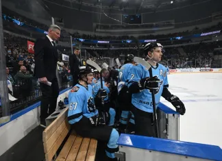 КХЛ определила трех звезд первого матча серии между минским и московским «Динамо»