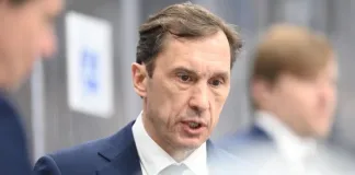 Вячеслав Козлов: Самая главная задача была — не пропустить. Нас подвели удаления