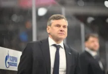 Дмитрий Квартальнов — о победе над московским «Динамо», травме Сотишвили, а также о возвращении Спунера в серии