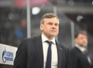 Дмитрий Квартальнов — о победе над московским «Динамо», травме Сотишвили, а также о возвращении Спунера в серии