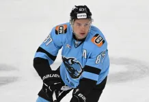 Дмитрий Квартальнов: Шипачев меня устраивает, его движение меня устраивает