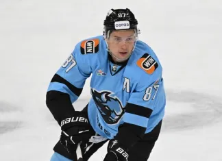 Дмитрий Квартальнов: Шипачев меня устраивает, его движение меня устраивает