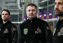 Андрей Мезин: Ребята сами прекрасно все понимали, нашли в себе силы и были заряжены, это самое главное