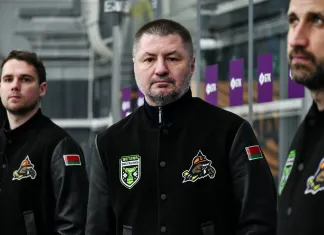 Андрей Мезин: Ребята сами прекрасно все понимали, нашли в себе силы и были заряжены, это самое главное