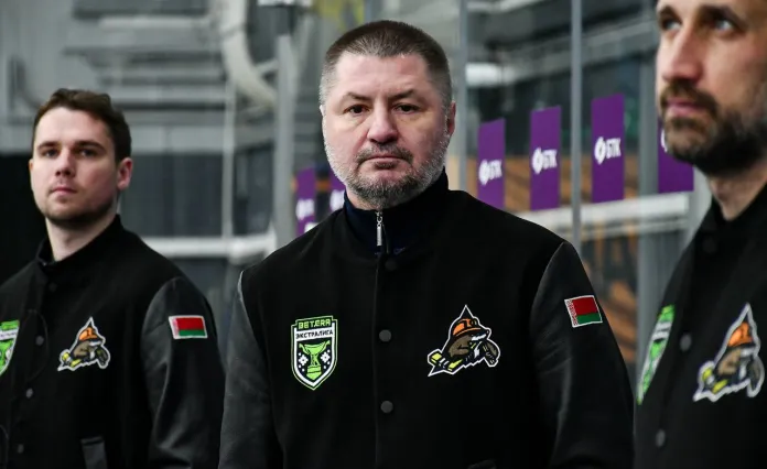 Андрей Мезин: Ребята сами прекрасно все понимали, нашли в себе силы и были заряжены, это самое главное