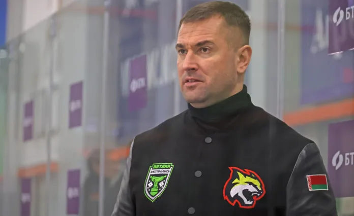 Дмитрий Панцырев: Ребятам сказал, что не для того мы вышли на шестую игру при своих зрителях, чтобы начать матч с 0:3