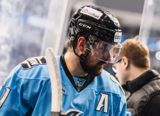 Ксавье Уэлле: Победа сплачивает коллектив. Но мы на лаврах не почиваем