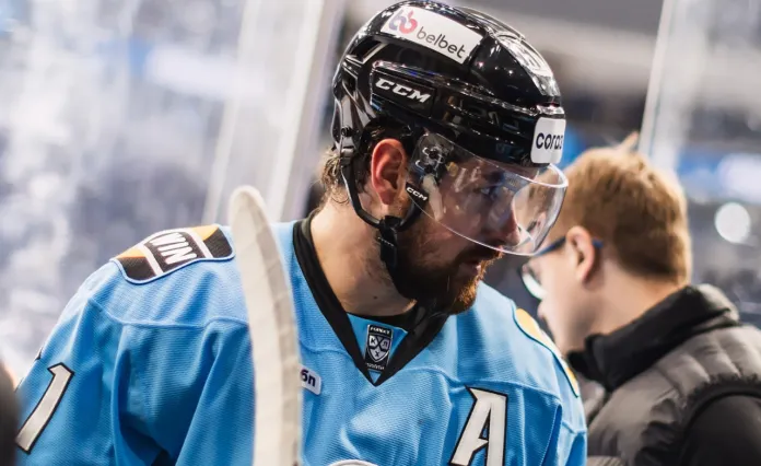 Ксавье Уэлле: Победа сплачивает коллектив. Но мы на лаврах не почиваем