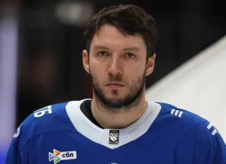 Артем Сергеев: Игру поломали удаления. Надеюсь, до всех дошло, и в следующей игре такого не будет