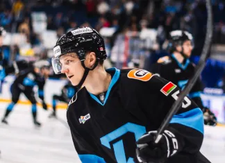 Роберт Хэмилтон: Зак Фукале был феноменален, выручал в ключевых моментах