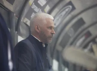 Дмитрий Саяпин — о решающей победе над «Витебском» и здоровье Михаила Стефановича