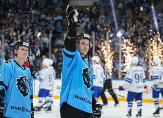 Алексея Шевченко расстроило отсутствие интриги в матче минского и московского «Динамо»