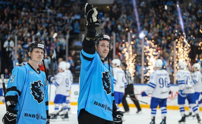 Алексея Шевченко расстроило отсутствие интриги в матче минского и московского «Динамо»