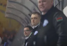 Роман Юпатов — о решающем поражении от «Металлурга» и вылете на стадии четвертьфинала