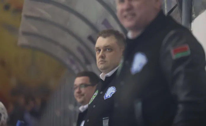 Роман Юпатов — о решающем поражении от «Металлурга» и вылете на стадии четвертьфинала