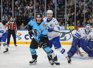 Алекс Лимож — о первой победе над московским «Динамо», присутствии Лукашенко и особенной атмосфере