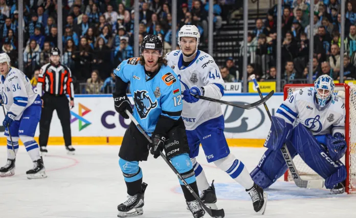 Алекс Лимож — о первой победе над московским «Динамо», присутствии Лукашенко и особенной атмосфере