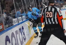 Михаил Зислис — о первой победе минского «Динамо»: Люди в полосатом оказались чересчур пристрастны к москвичам