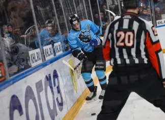 Михаил Зислис — о первой победе минского «Динамо»: Люди в полосатом оказались чересчур пристрастны к москвичам