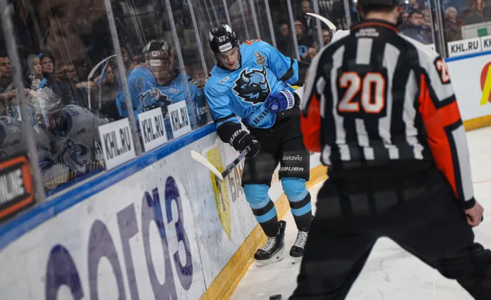 Михаил Зислис — о первой победе минского «Динамо»: Люди в полосатом оказались чересчур пристрастны к москвичам