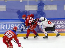 Кубок Президента. 1/4 финала. «Юность» сразится с «Неманом» за выход в полуфинал. Трансляция