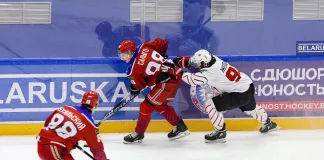 Кубок Президента. 1/4 финала. «Юность» в седьмом матче обыграла «Неман» и вышла в полуфинал. Итоги 25 марта