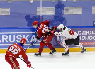 Кубок Президента. 1/4 финала. «Юность» сразится с «Неманом» за выход в полуфинал. Трансляция