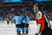 Руслан Васильев связал объективное судейство минского «Динамо» с присутствием Александра Лукашенко   