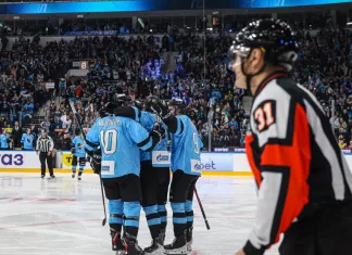 Руслан Васильев связал объективное судейство минского «Динамо» с присутствием Александра Лукашенко   