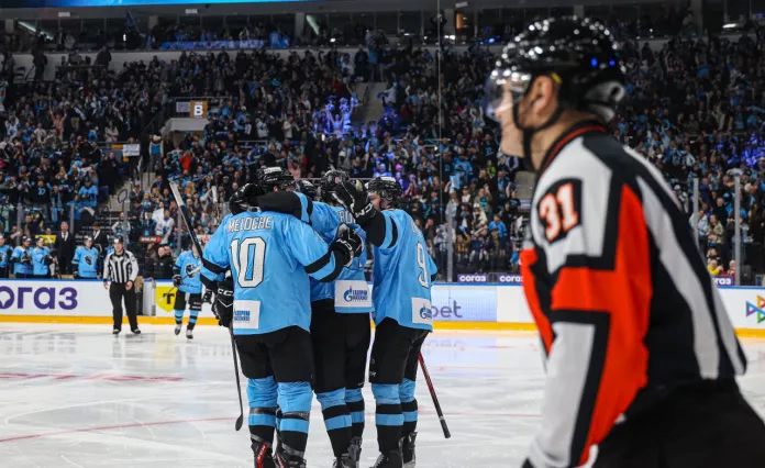 Руслан Васильев связал объективное судейство минского «Динамо» с присутствием Александра Лукашенко   