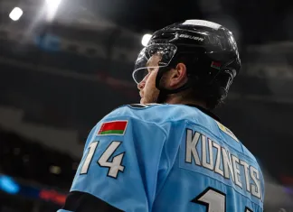 Сергей Кузнецов: Нужно забыть об этой победе – это самое главное