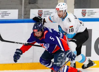 «Динамо-Шинник» в гостях сыграет с «Крыльями Советов» в первом матче плей-ин. Трансляция