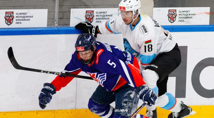 «Динамо-Шинник» в гостях сыграет с «Крыльями Советов» в первом матче плей-ин. Трансляция