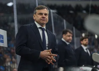 Дмитрий Квартальнов отмечает юбилей