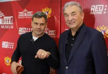 ФХР поздравило Дмитрия Квартальнова с юбилеем и рассказало его путь