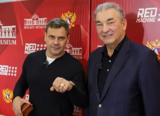 ФХР поздравило Дмитрия Квартальнова с юбилеем и рассказало его путь