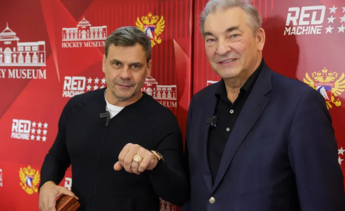 ФХР поздравило Дмитрия Квартальнова с юбилеем и рассказало его путь