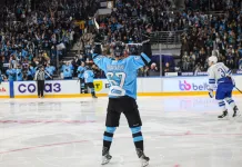 Егор Бориков — о своём голе в ворота московского «Динамо» и первой победе в плей-офф