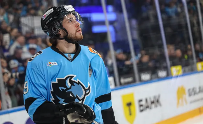 Радмир Сахибгареев: Минское «Динамо» порадовало президента Беларуси Александра Лукашенко