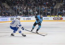 Тай Смит: Старались не вестись на провокации московского «Динамо»