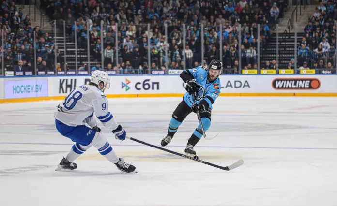 Тай Смит: Старались не вестись на провокации московского «Динамо»