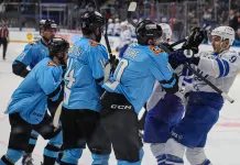 Роман Габдрафиков: Минское «Динамо» на глазах у Лукашенко по-хозяйски начало серию