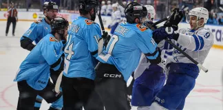 Роман Габдрафиков: Минское «Динамо» на глазах у Лукашенко по-хозяйски начало серию