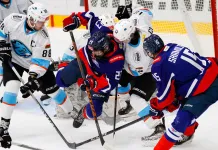 Эксперты оценили перспективы «Динамо-Шинника» в серии плей-ин МХЛ