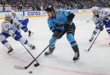 Алексей Астрейко – о прессинге минского «Динамо», надежности Фукале и уверенной игре Белкина